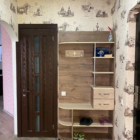 באטומי Mindia'S Two Bedroom Apartment מראה חיצוני תמונה