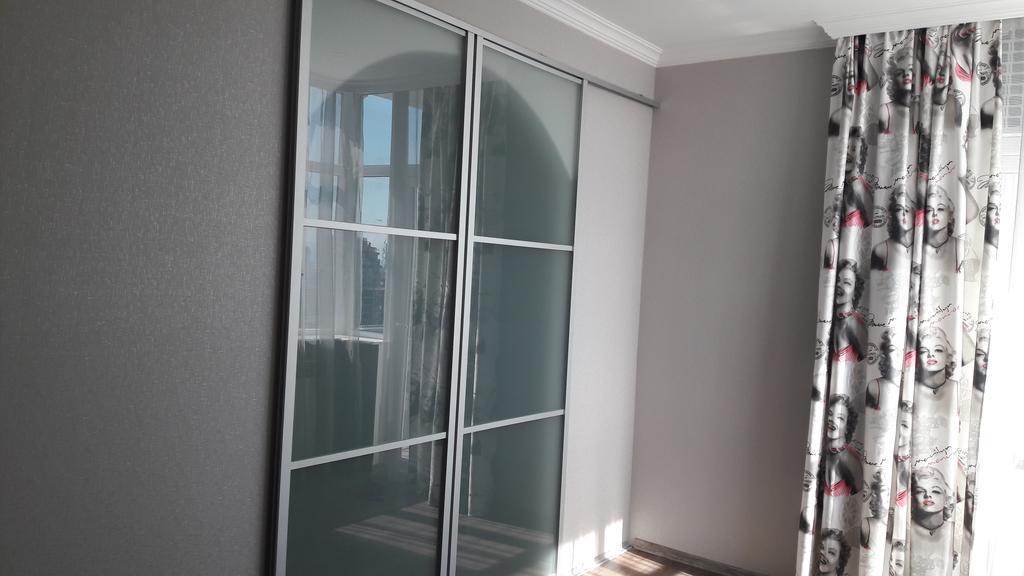 באטומי Mindia'S Two Bedroom Apartment מראה חיצוני תמונה
