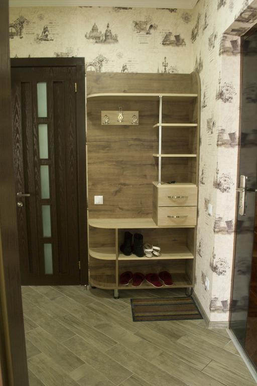 באטומי Mindia'S Two Bedroom Apartment מראה חיצוני תמונה