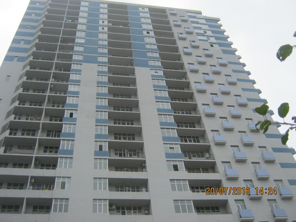 באטומי Mindia'S Two Bedroom Apartment מראה חיצוני תמונה